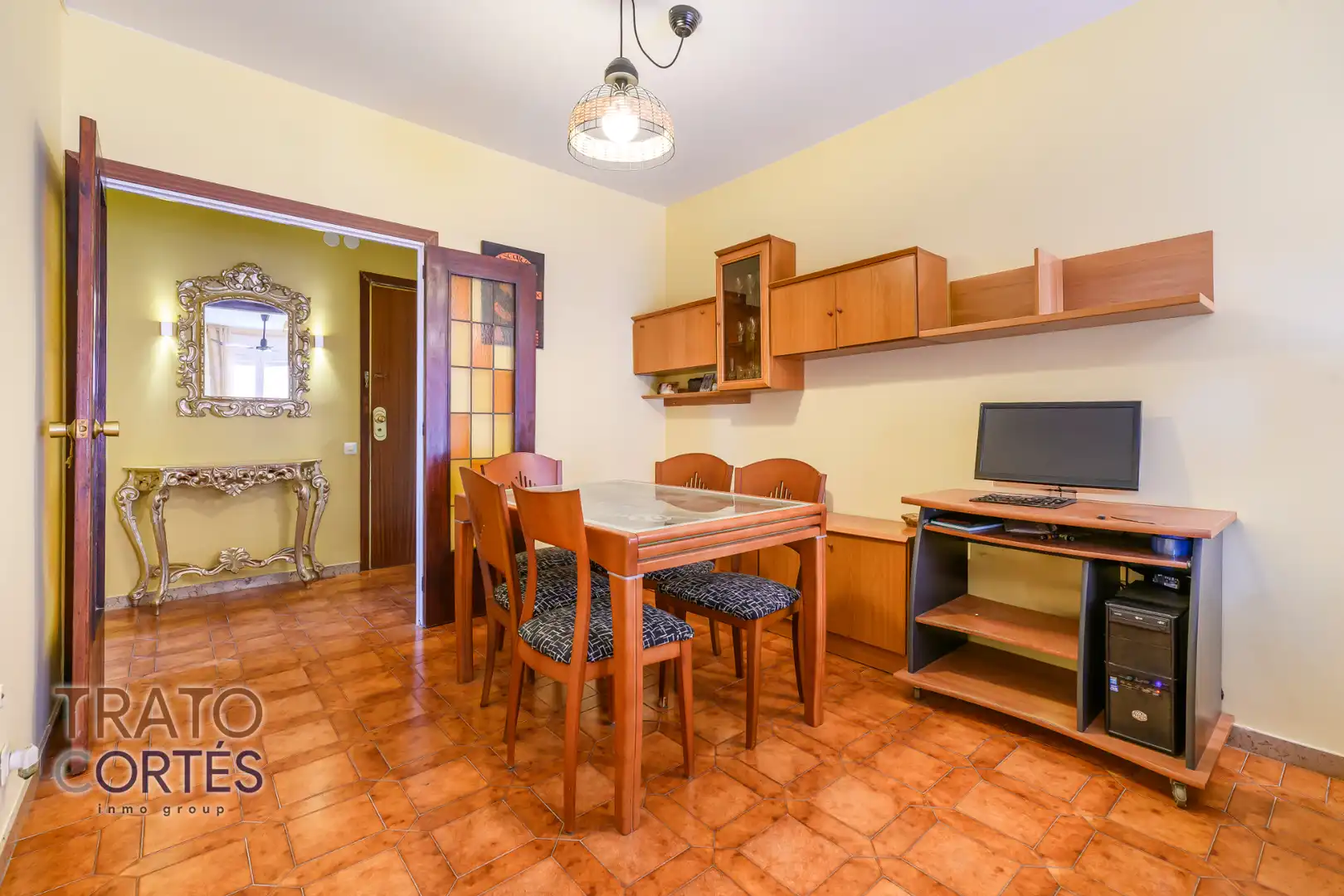 Wohnung mit Terrasse zum Verkauf in Carrer de Manuel de Falla, imagen 13