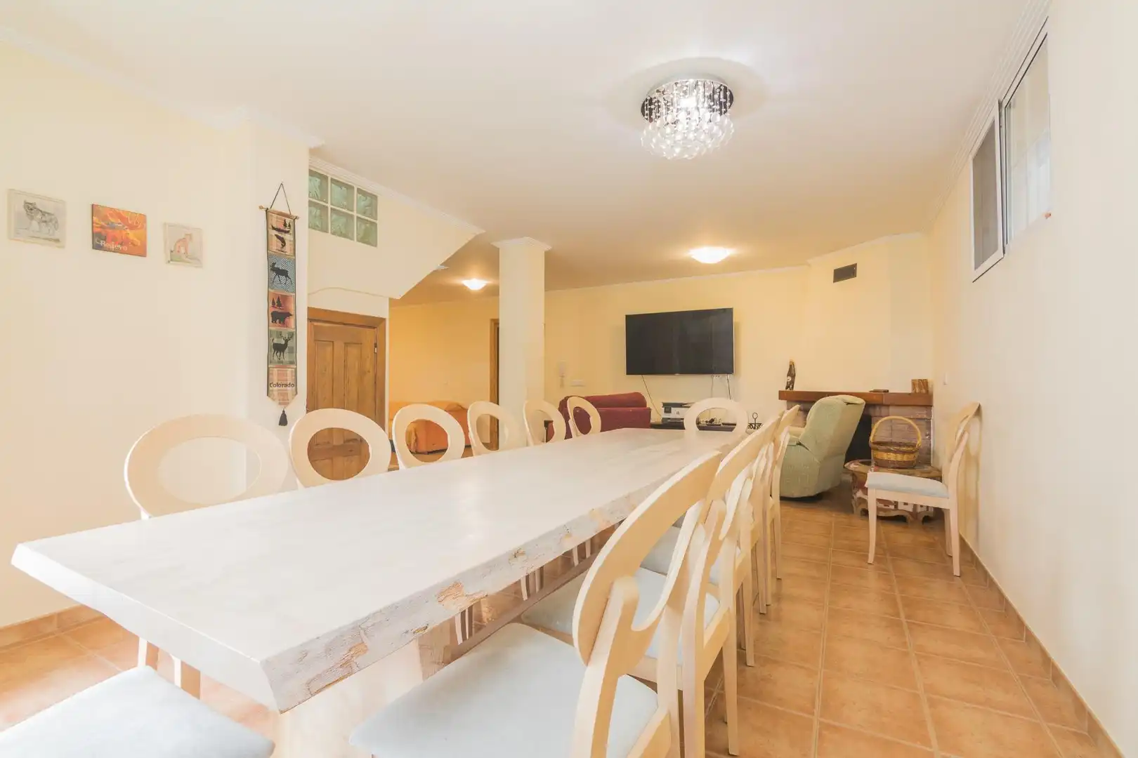 Villa avec terrasse à vendre à Paseo Paseo de Ronda 17, imagen 5