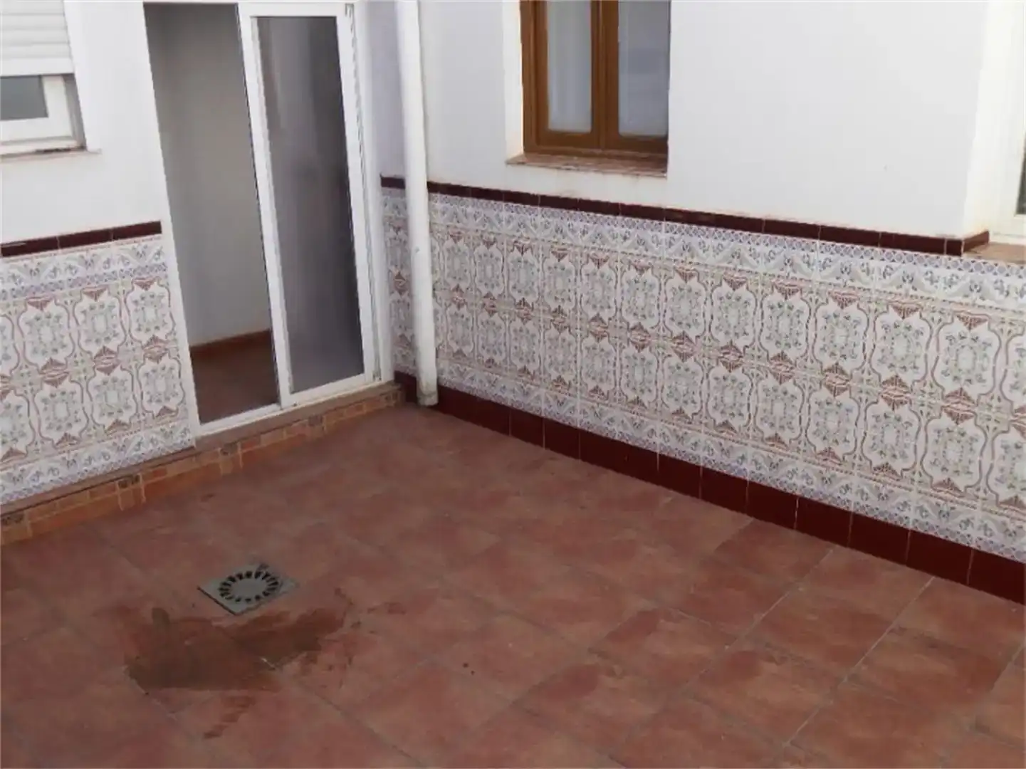 Casa adosada en venta en Puente de Génave, Jaén