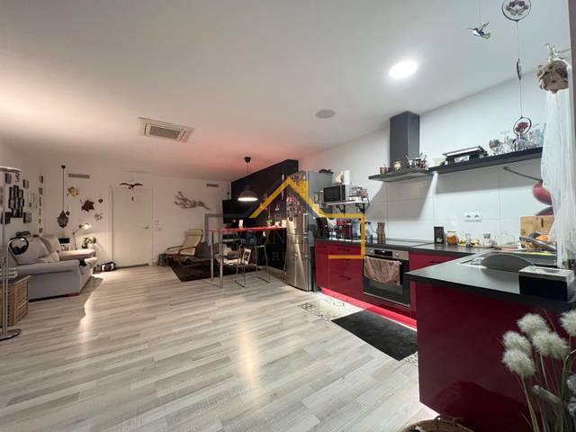 Loft en Venta en Banyeres