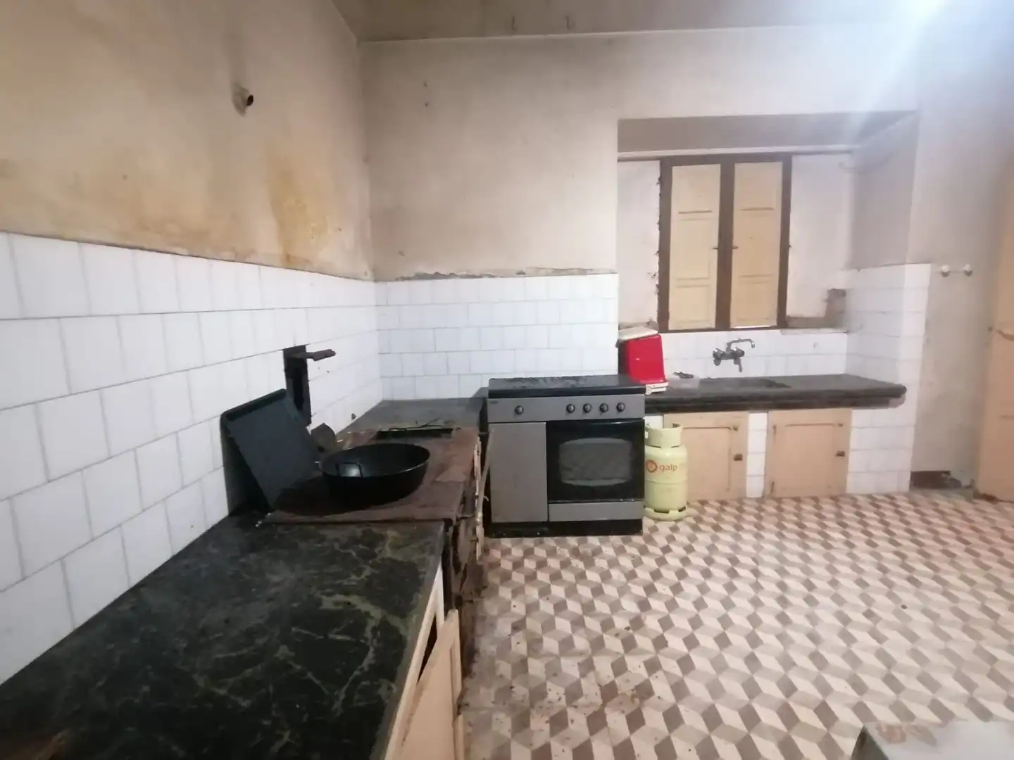 Casa rústica amb jardí en venda a Cerdido, imagen 11