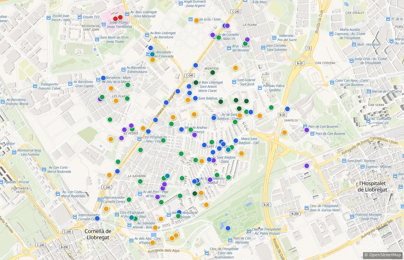 Appartamento in vendita a Sant Ildefons, imagen 3