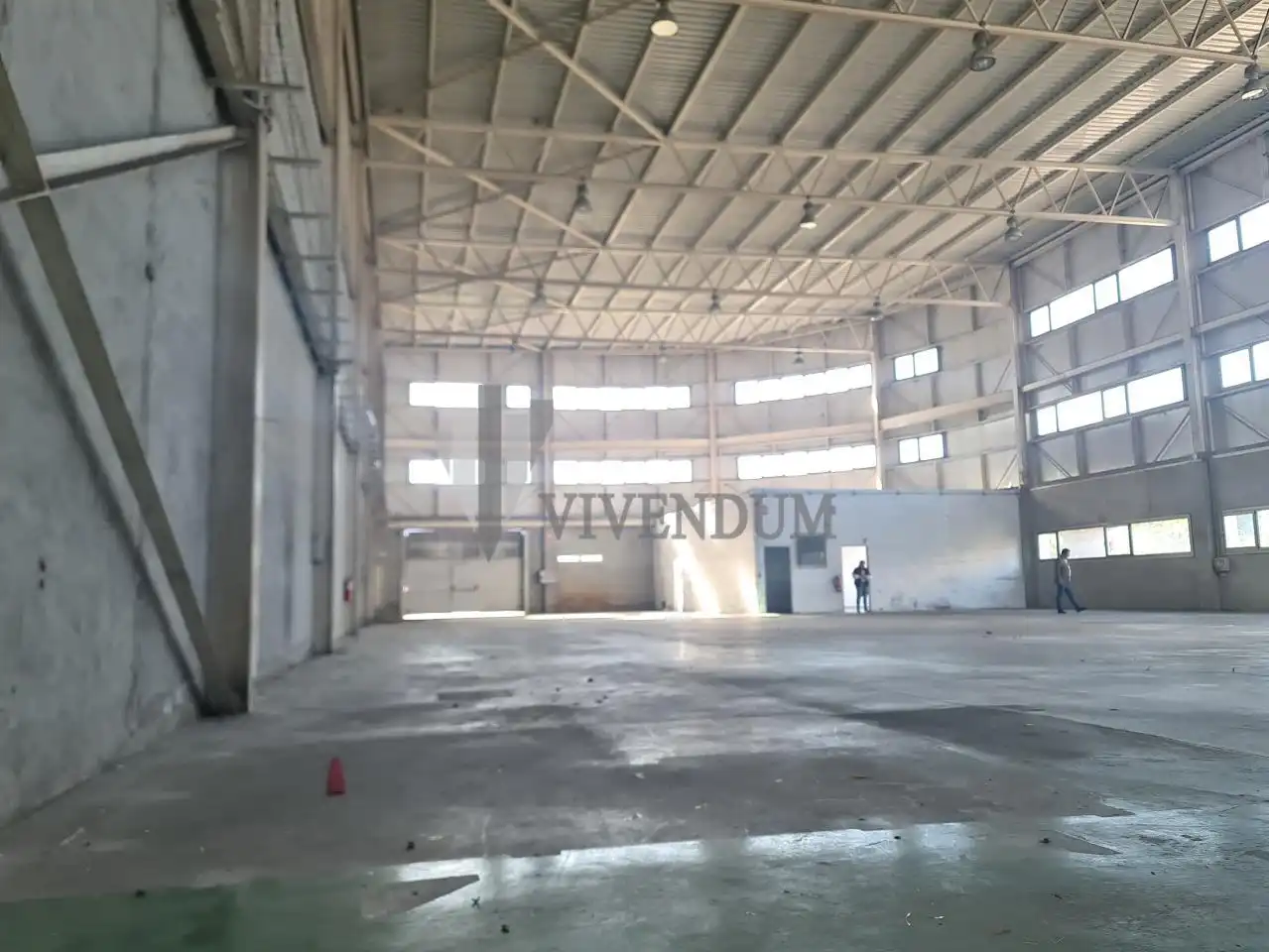 Nave industrial en venta en O Porriño, imagen 8