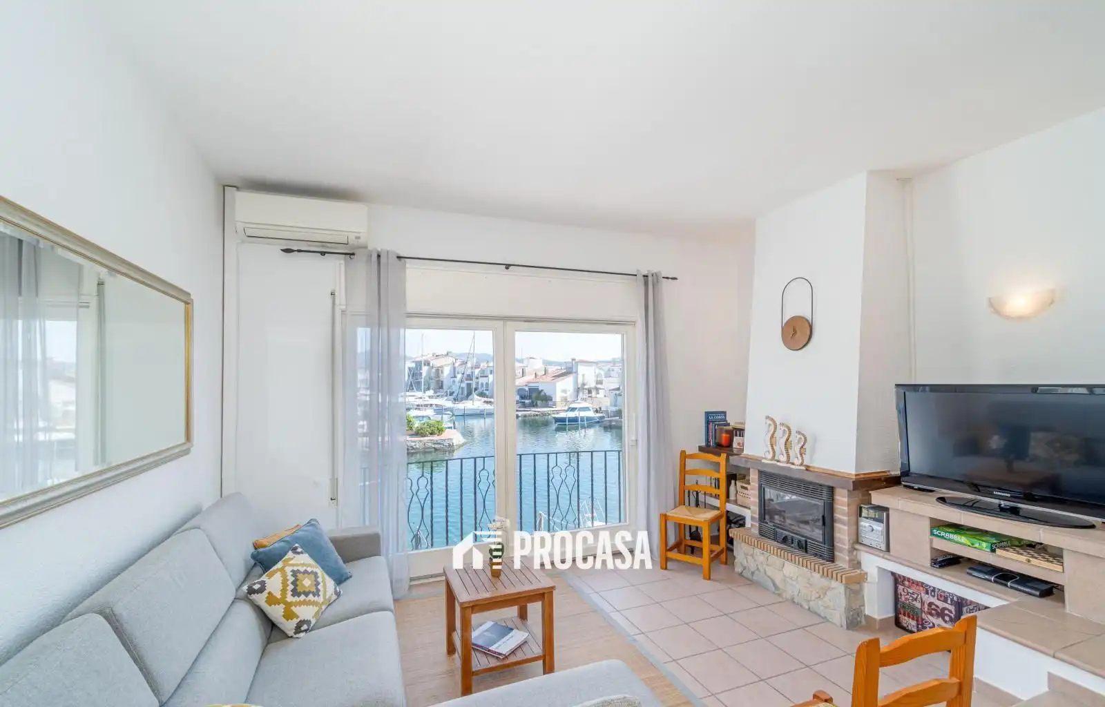 Casa a schiera in vendita a CAVALL DE MAR