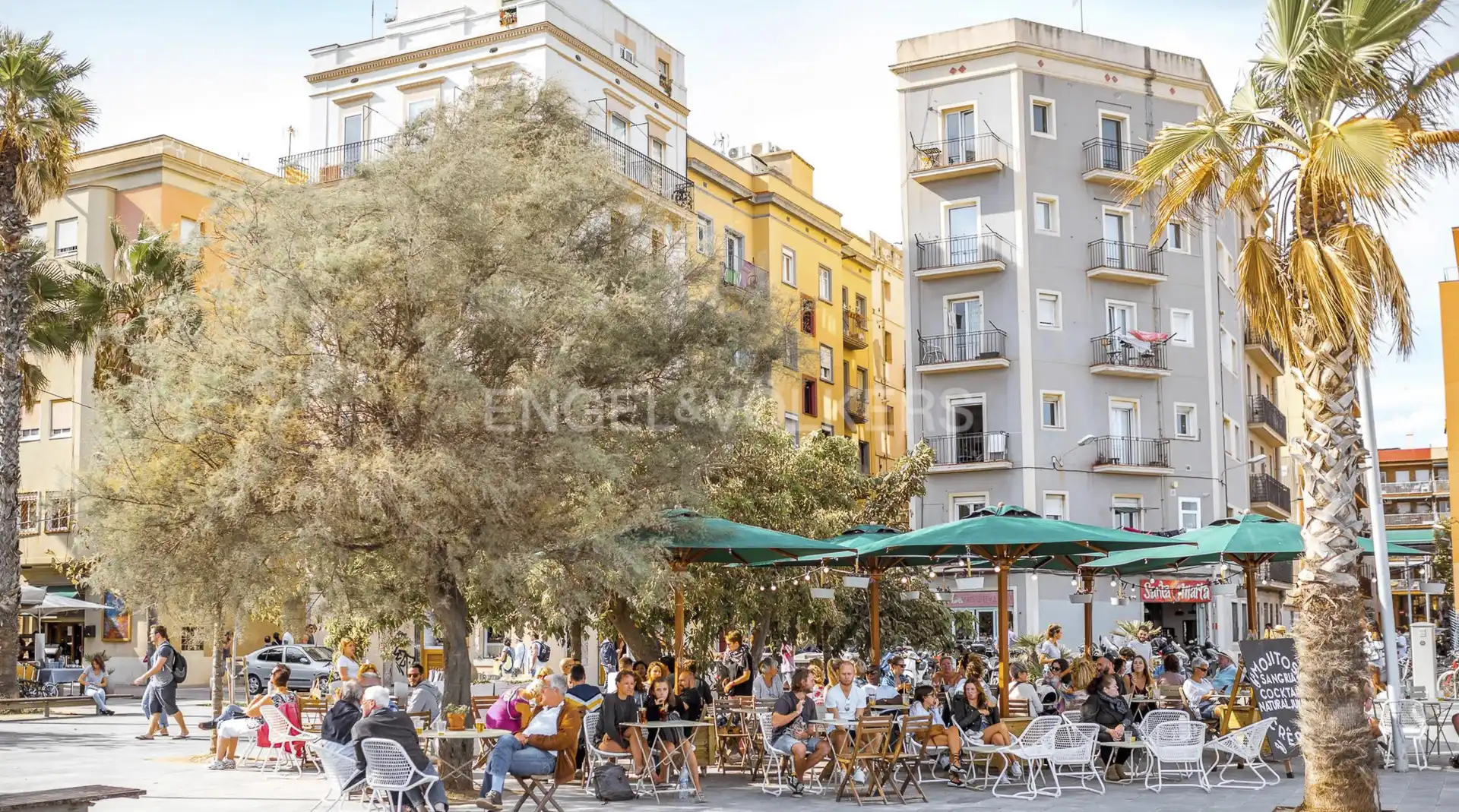 Wohnung mit Terrasse zum Verkauf in Ciutat Vella, imagen 37
