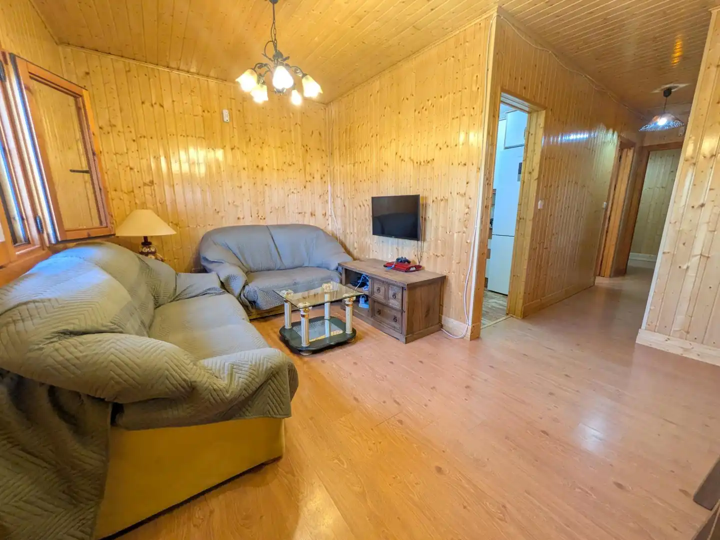 Villa mit Garten zum Verkauf in Fuentenovilla, imagen 4