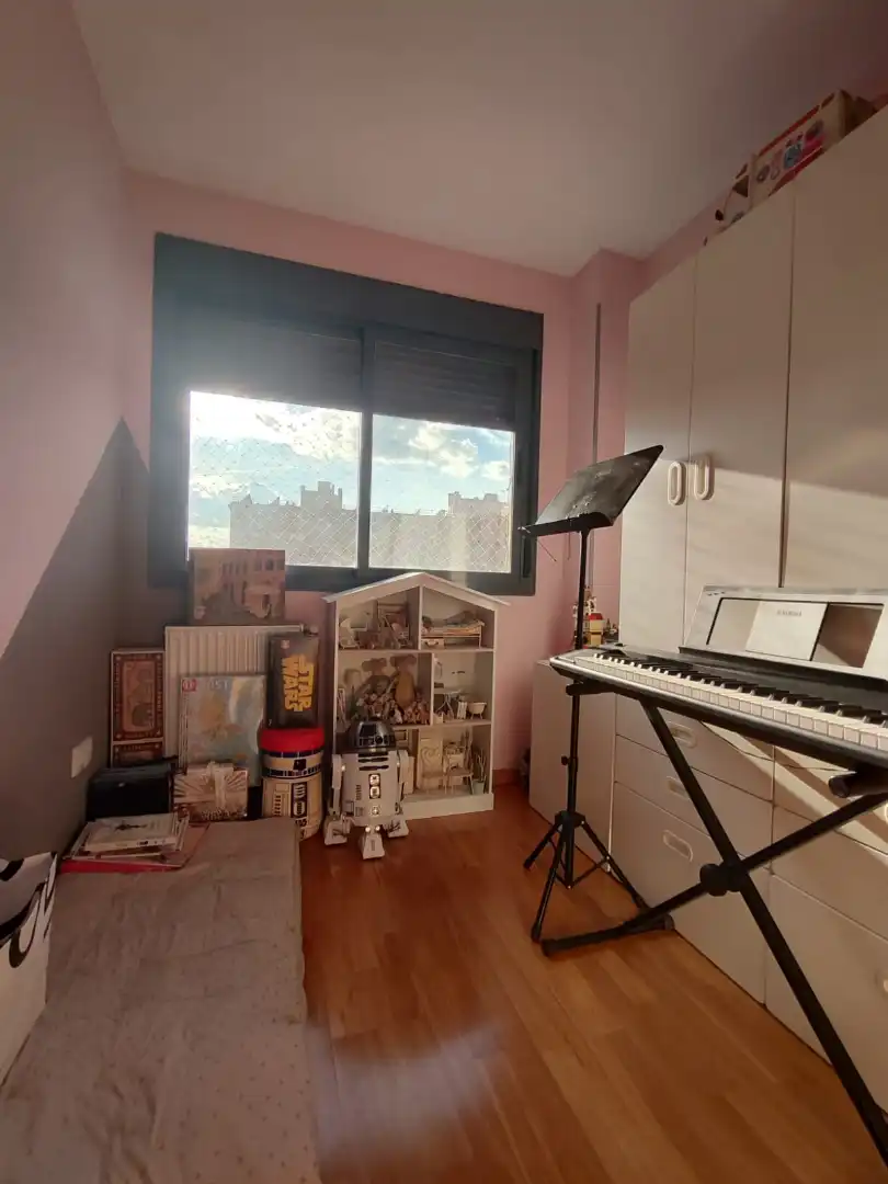Habitación de Piso en venta en Madrid