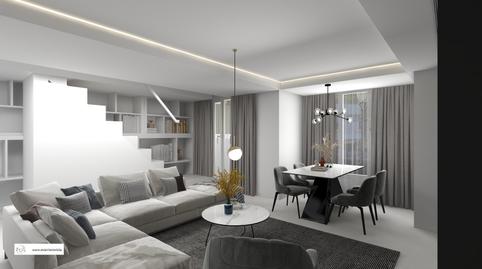 Foto 2 de Dúplex en venda a Paseo Espolón, Casco Antiguo, Burgos