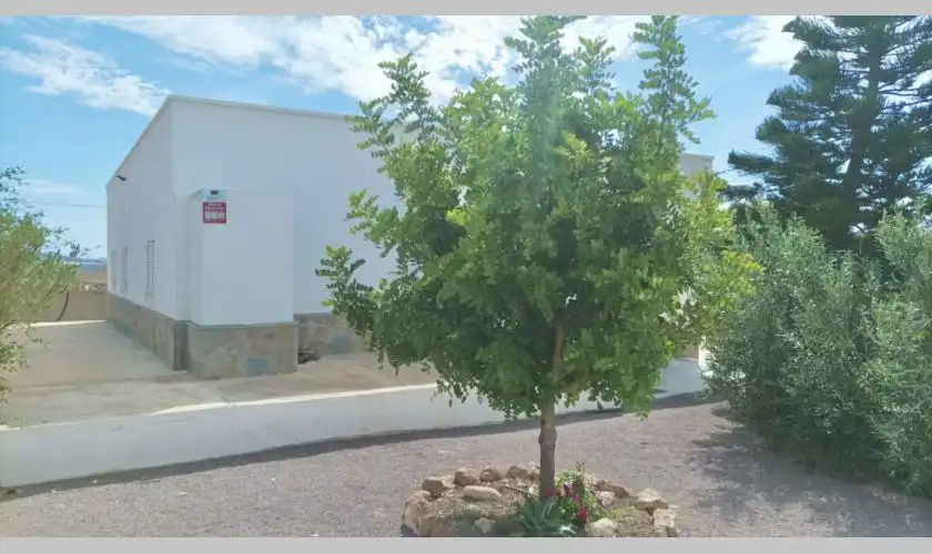 Xalet amb piscina en venda a Las Negras, imagen 10