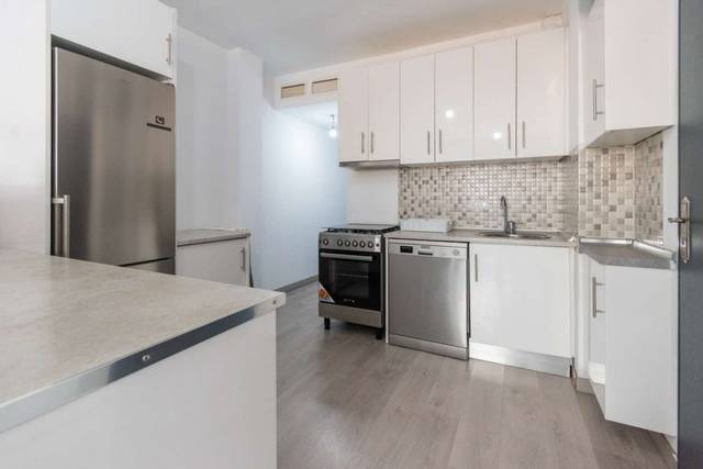 Piso en Alquiler en  Las Flores en Mijas pueblo