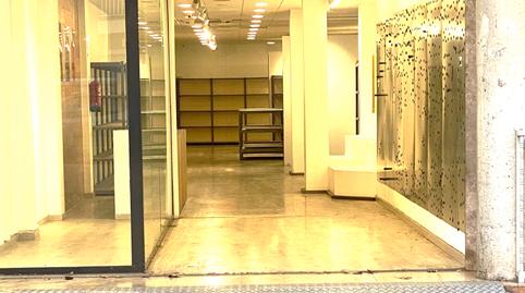 Foto 2 von Geschaftsraum zur Miete in Plaça D'enric Granados, Catalunya - Fontetes, Cerdanyola del Vallès