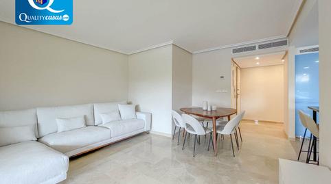 Foto 3 de Piso en venta en Jaume I, Centro, Alicante