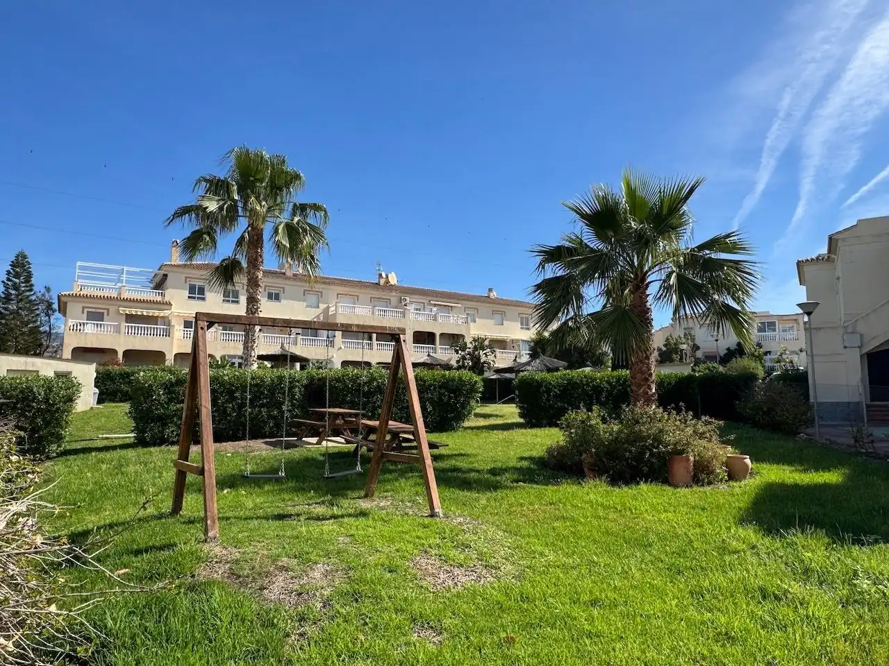 Pis amb piscina en venda a Torrox Park, imagen 2