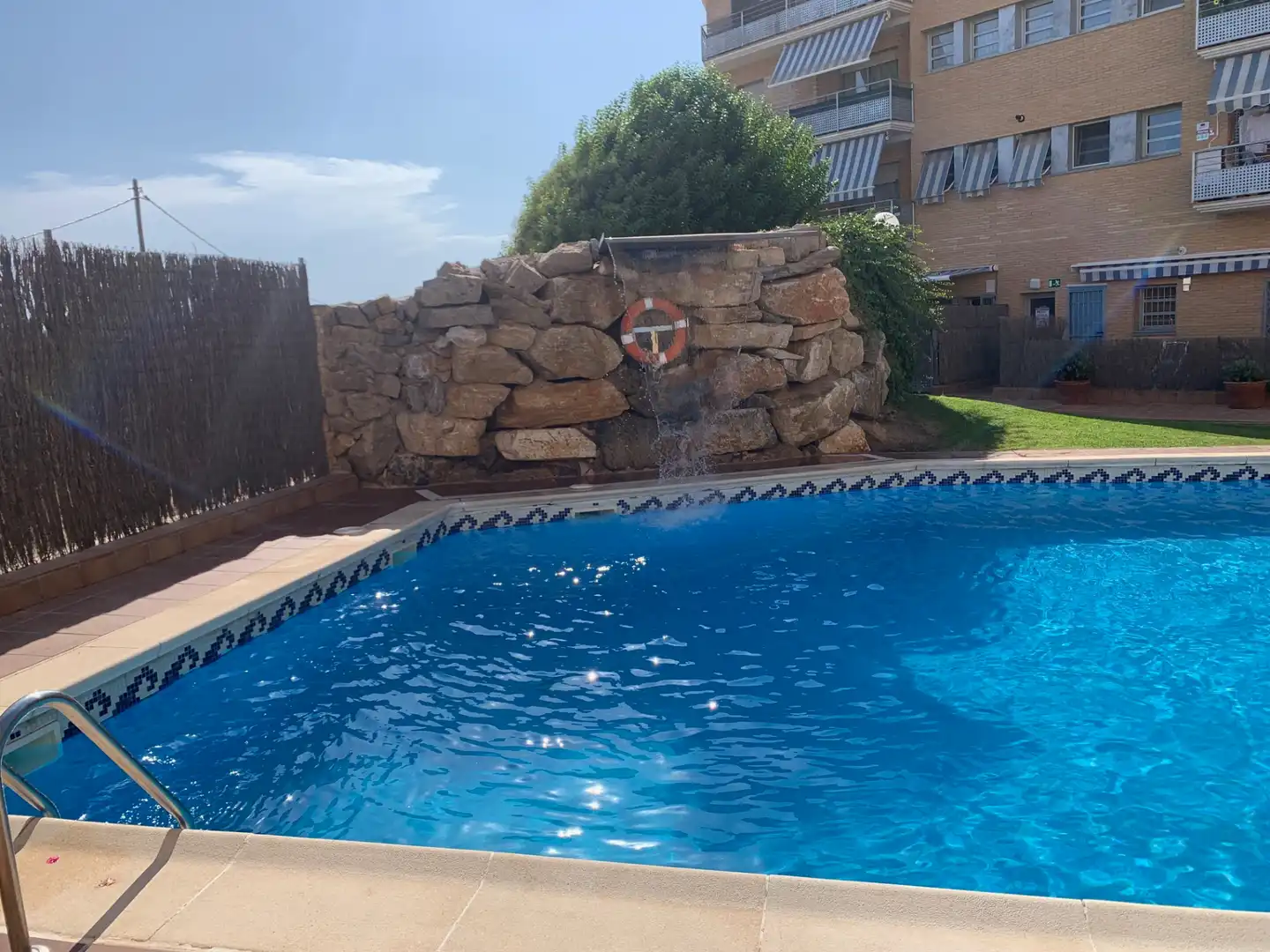 Wohnung mit Terrasse zum Verkauf in Camí dels Munts, imagen 8