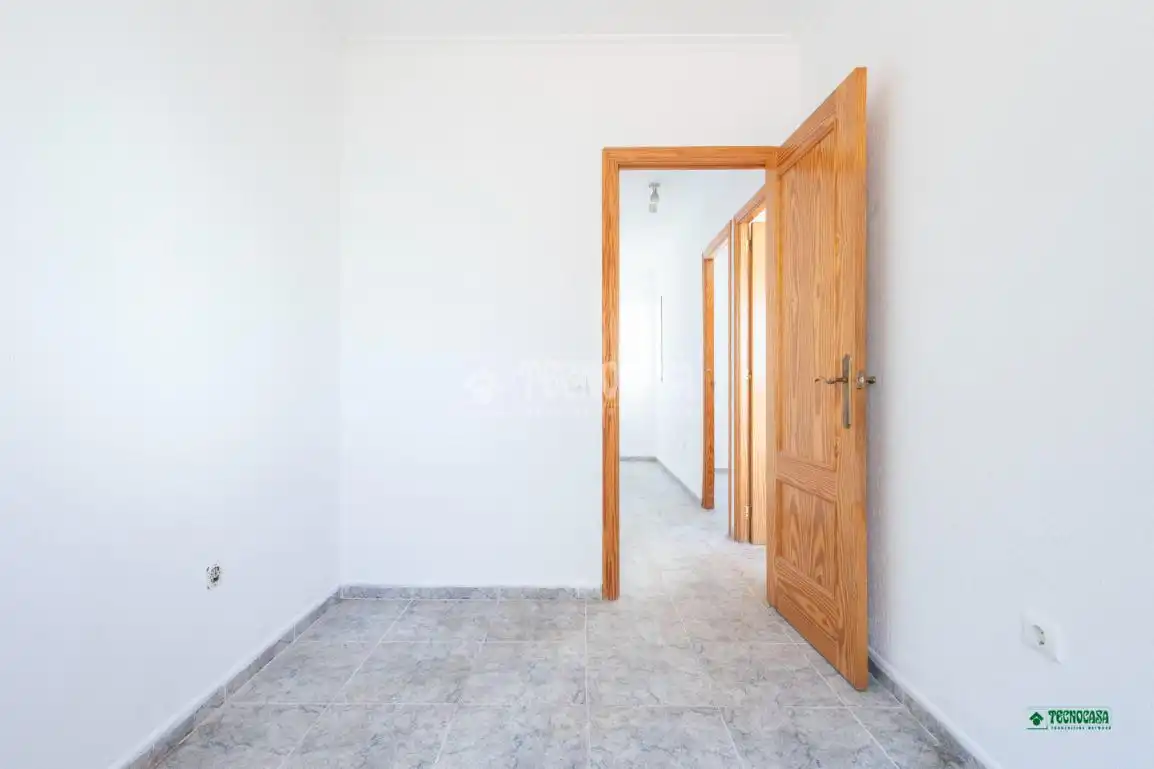 Habitación de Piso en venta en Almería con Terraza