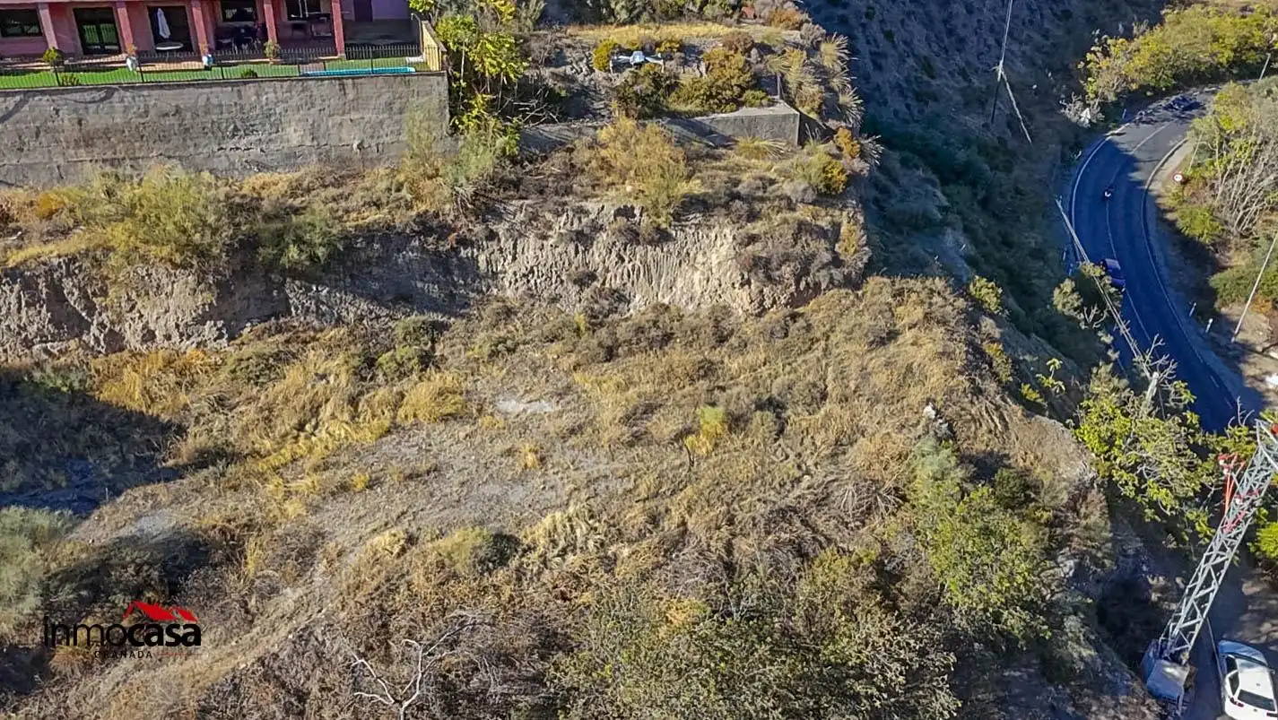 Lands and plots for sale in Calle Viejo de Guejar 2, imagen 34