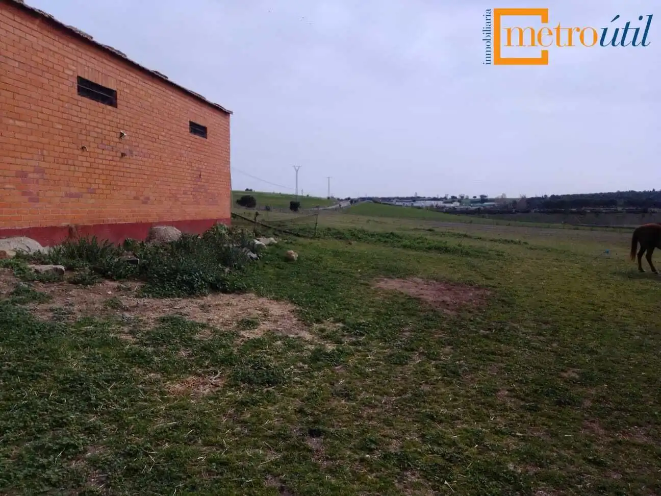 Terreno en venta en Mozárbez