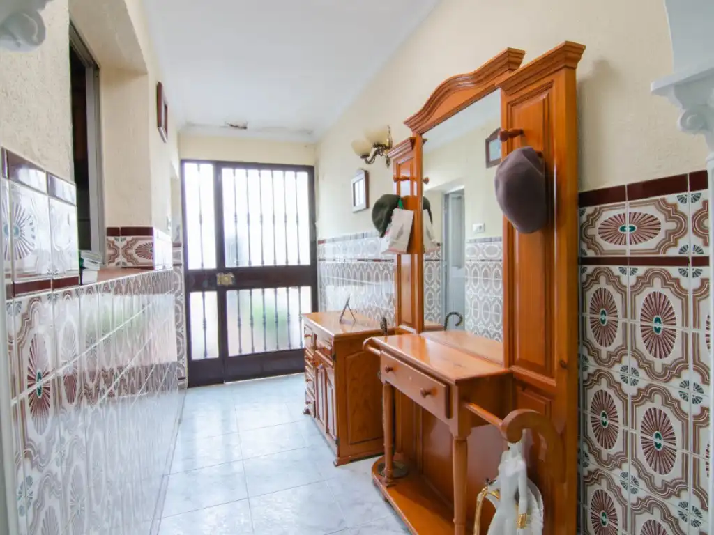 Casa o xalet en venda en La Rinconada
