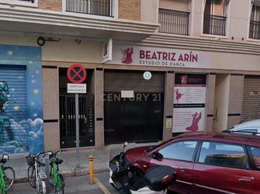 Local comercial en venta en Carrer Antonio Brotons Pastor, 49, Elx, Spain 49