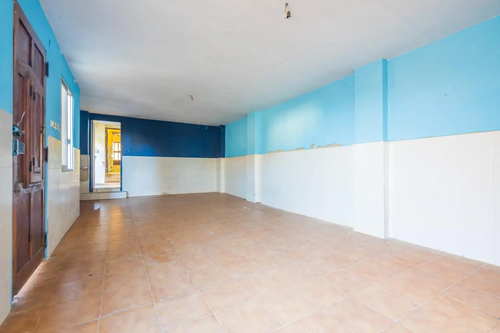 Casa o xalet en venda en Requena, Valencia