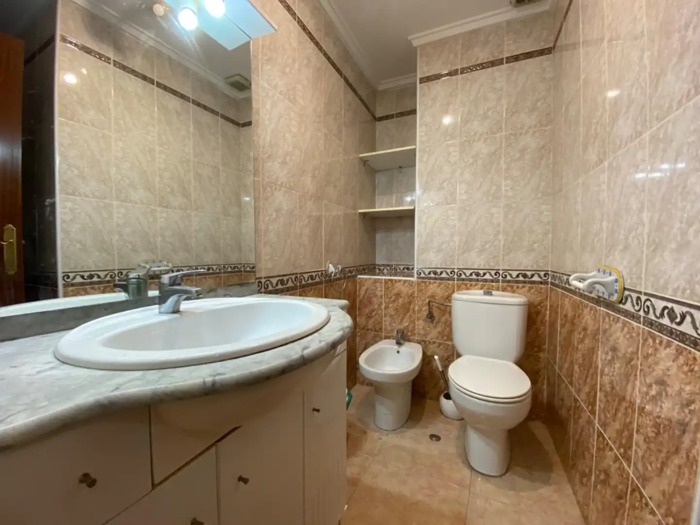 Wohnung zur Miete in Orihuela ciudad