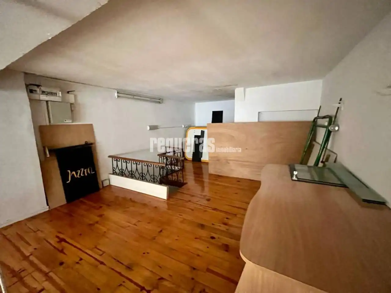 Business premises to rent in Calle González Abarca, imagen 12