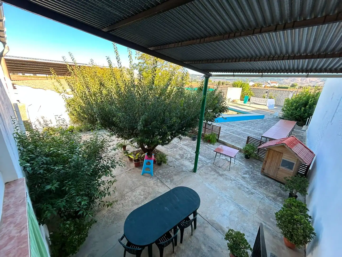 Casa rústica con terraza en venta en Zona de la Vega, imagen 22