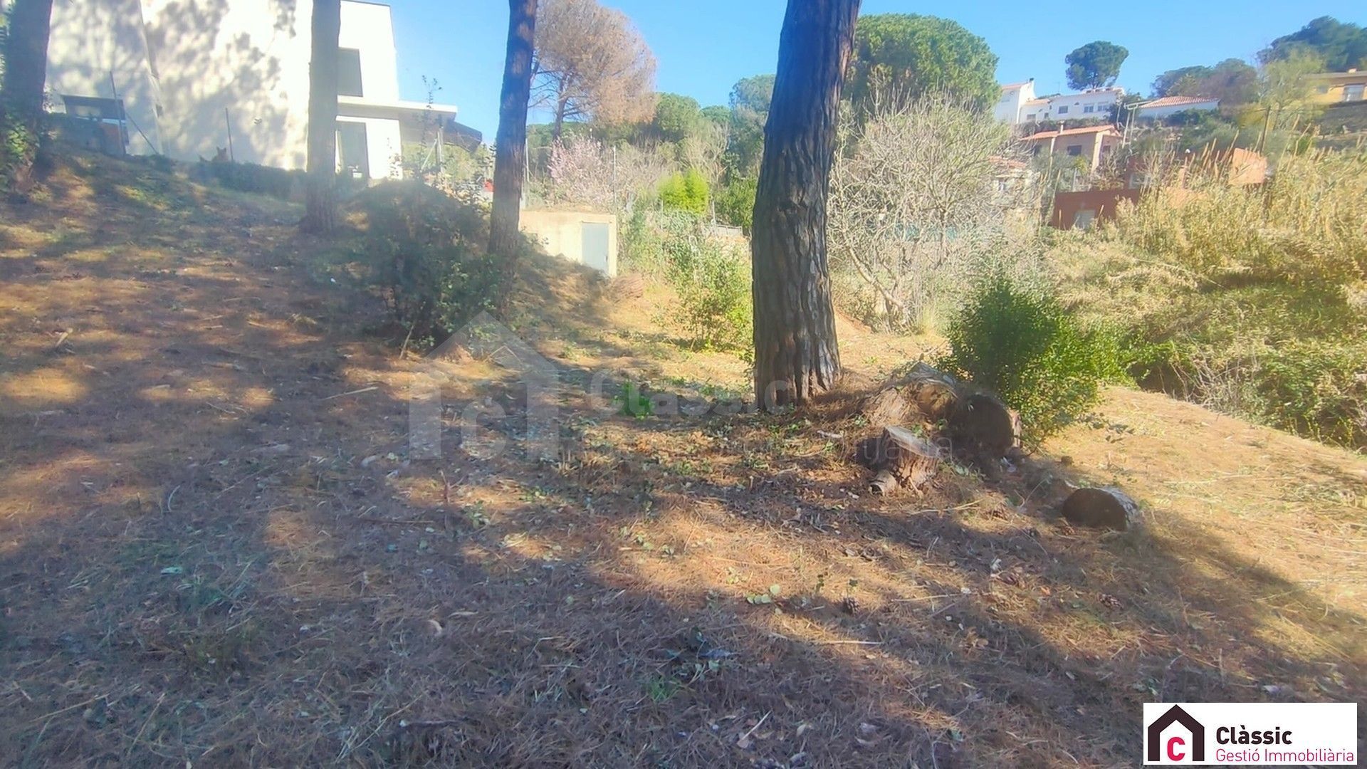 Residencial en venda a Vacarisses
