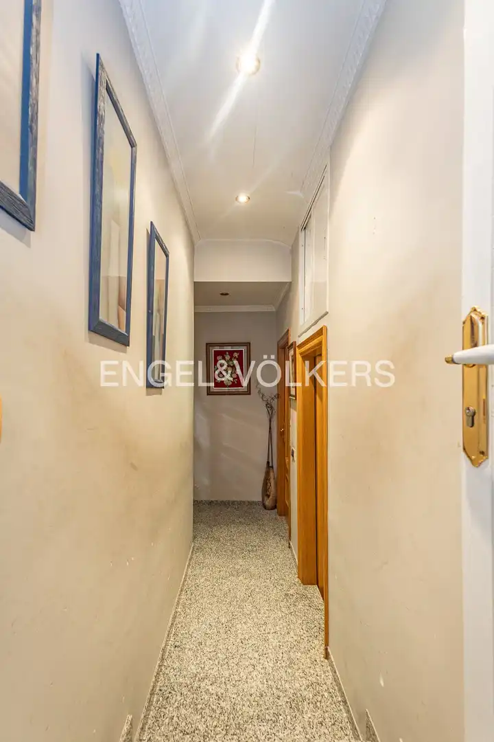 Casa con terrazza in vendita a Polinyà, imagen 18