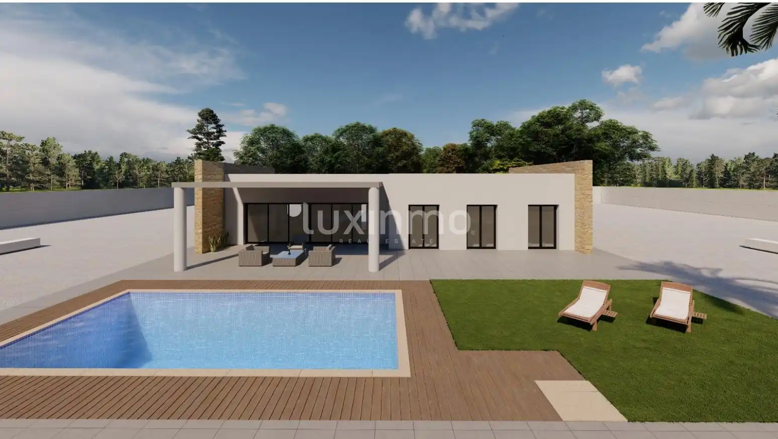 Chalet con terraza en venta en El Pinós / Pinoso, imagen 16