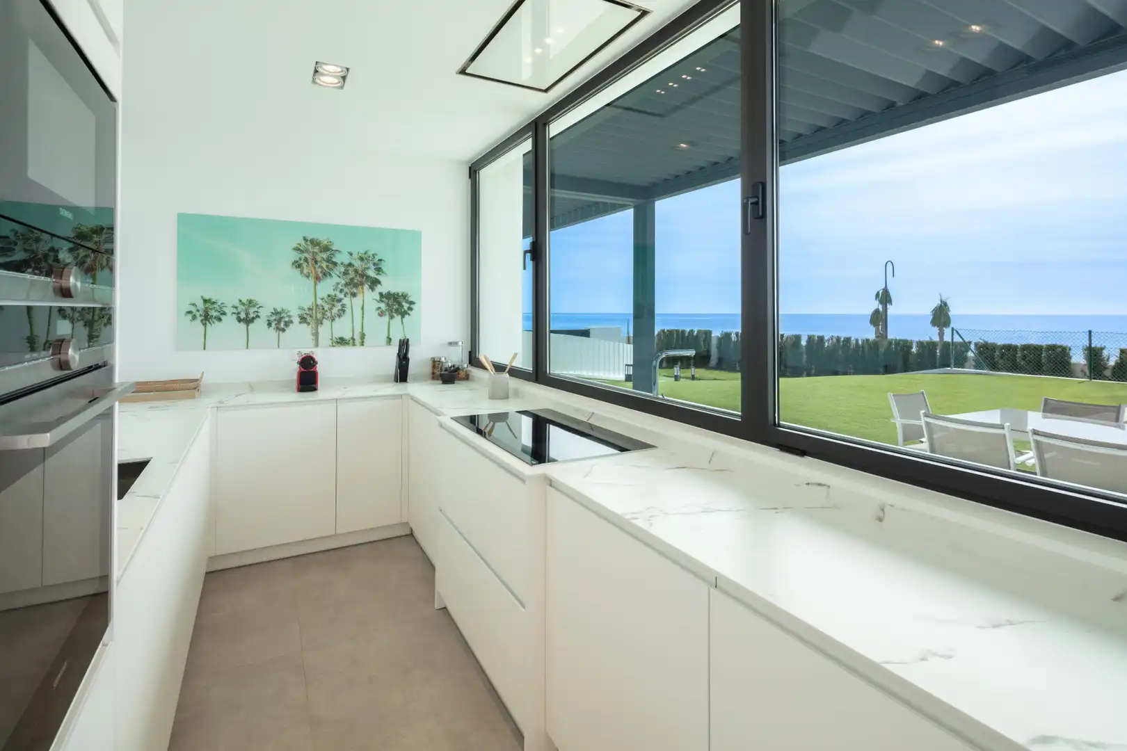 Haus mit Pool zum Verkauf in Estepona Pueblo, imagen 16