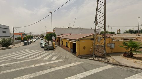 Foto 2 de Piso en venta en Av Pelay Correa 2, Alfalfa - Santa Cruz, Sevilla Capital