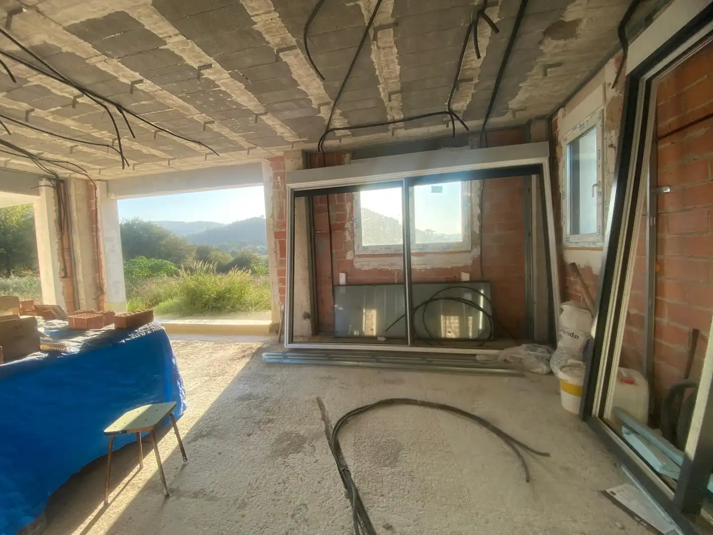 Casa amb jardí en venda a Calle El Carmen, imagen 7