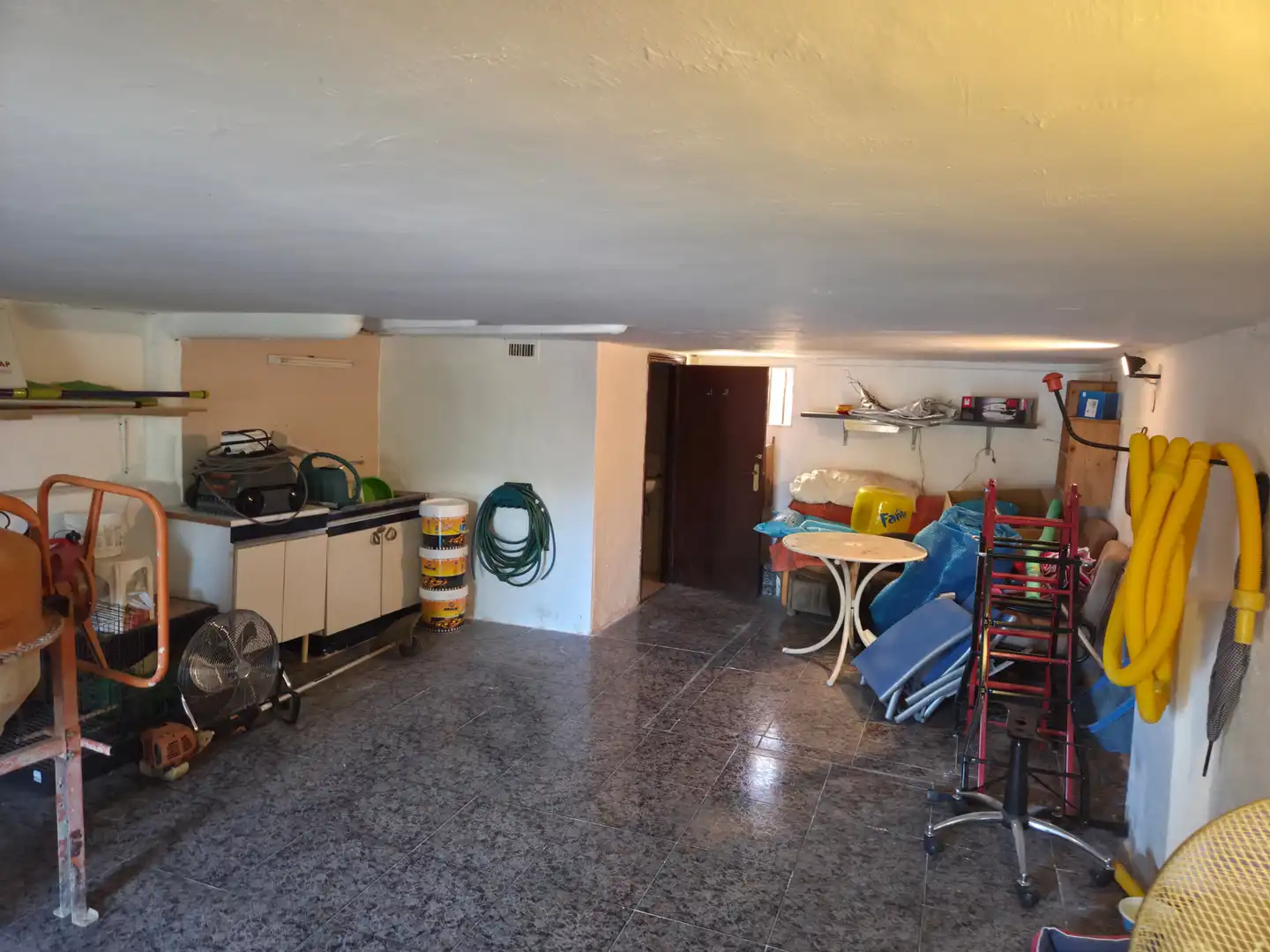 Villa avec piscine à vendre à Las Ventas de Retamosa, imagen 58