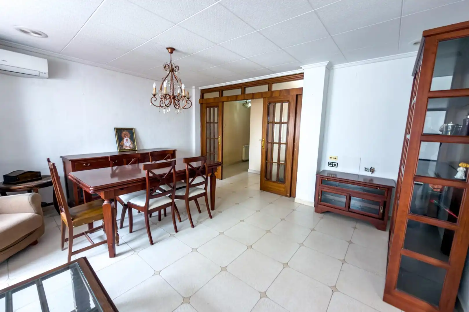 Flat for sale in Calle RAMON GALLUD, imagen 3