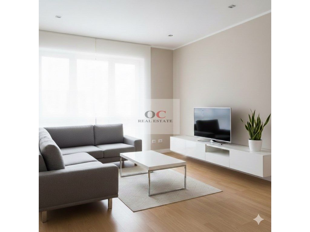 Living room of Attic for sale in  Murcia Capital