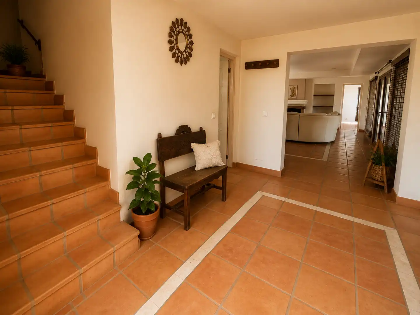 Casa rustica con piscina in vendita a Pueblo Valtocado, imagen 5