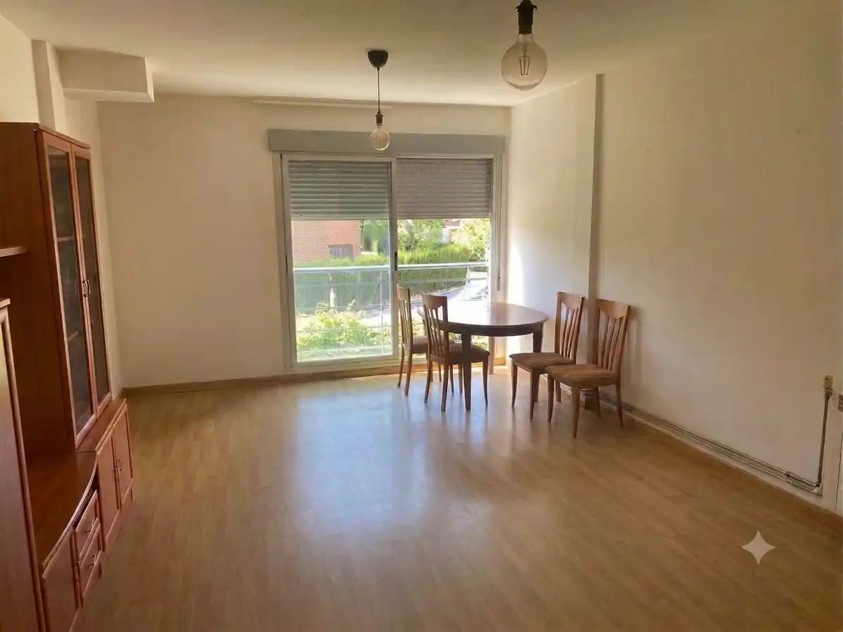 Vista exterior de Dúplex en venta en Miguelturra con Aire acondicionado, Calefacción y Terraza