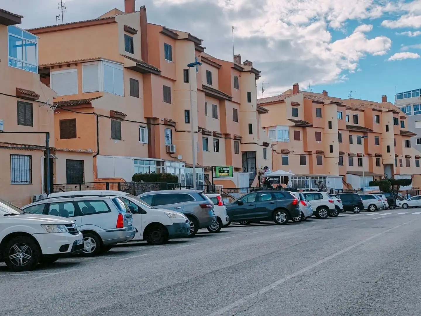 Penthouse mit Pool zum Verkauf in Nueva Torrevieja - Aguas Nuevas, imagen 13