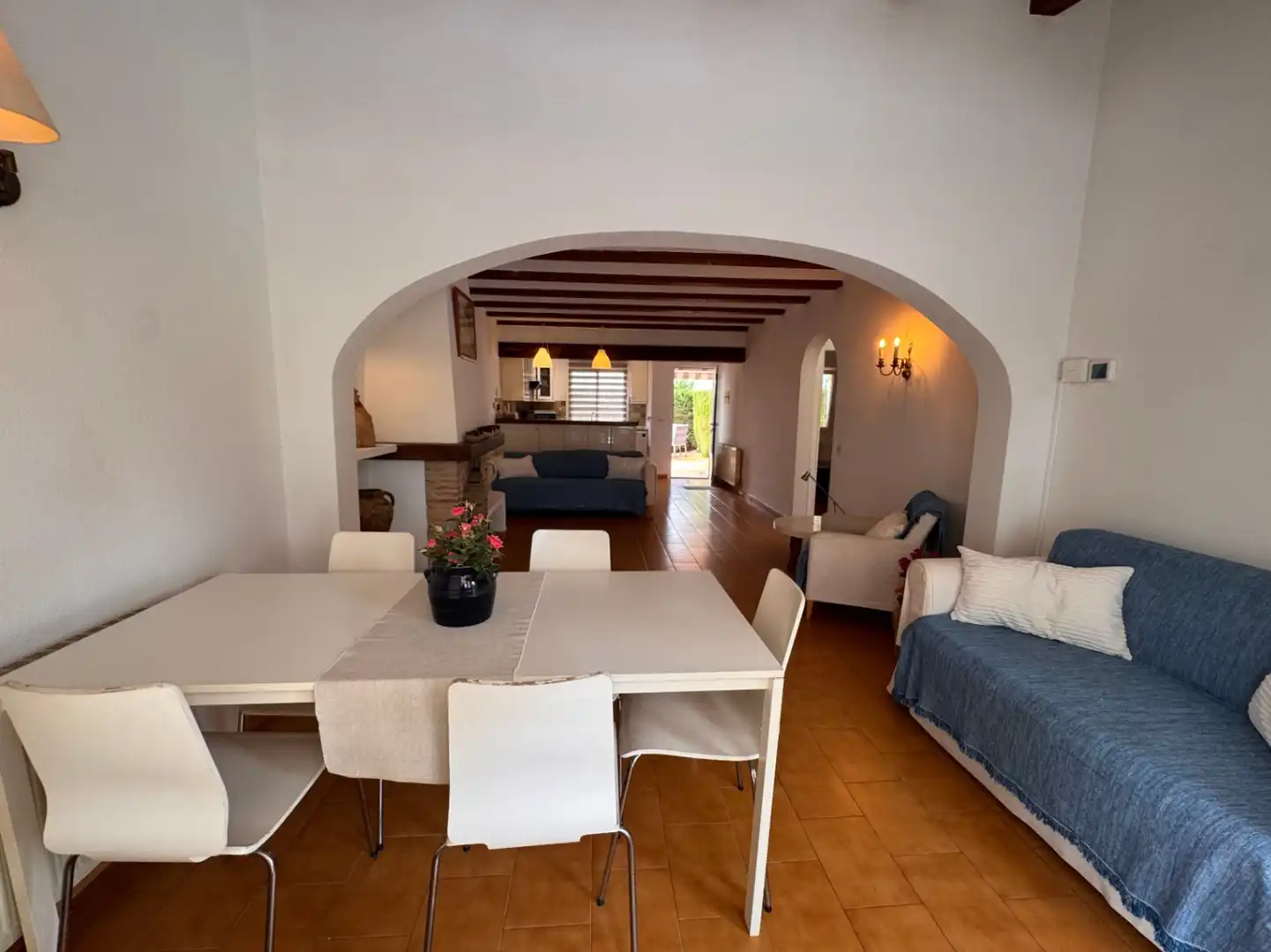 Bungalow avec piscine à vendre à Pinar del Advocat - Cometa, imagen 13