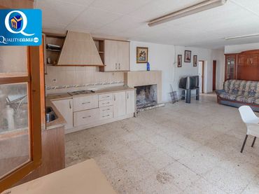 Villa à vendre à El Secanet - Hacienda del Sol