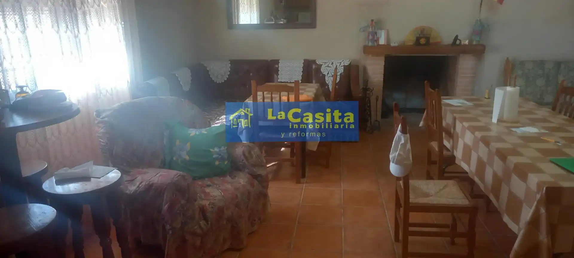 Detached house with garden for sale in Bolaños de Calatrava, imagen 19