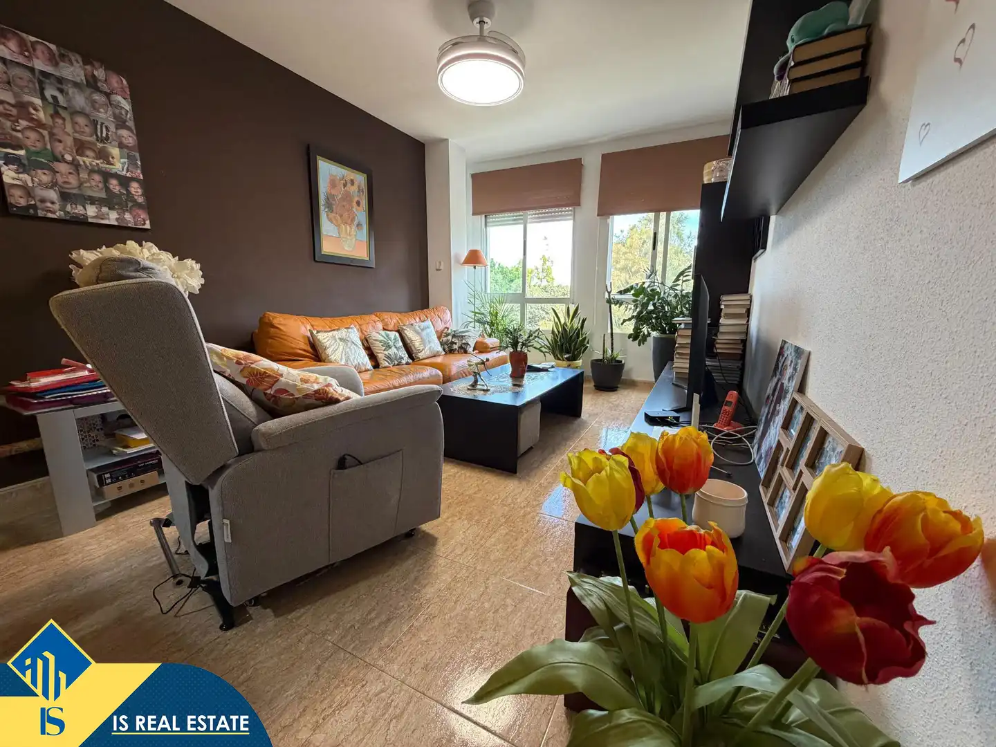 Apartamento con ascensor en venta en Pilar de la Horadada ciudad, imagen 30