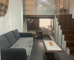 Study to rent in  Madrid Capital