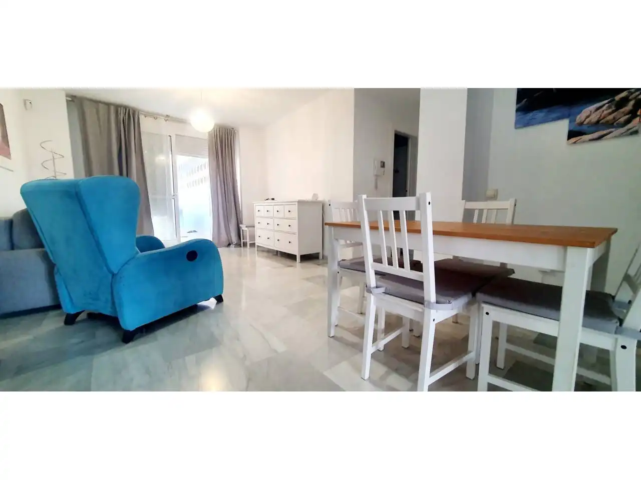 Wohnung mit Pool zum Verkauf in Paseo Carmen Sevilla 2, imagen 6