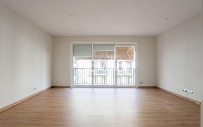 Living room of Attic for sale in  Barcelona Capital