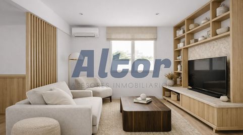 Photo 2 of Flat for rent in De Concha Espina, El Viso, Madrid Capital