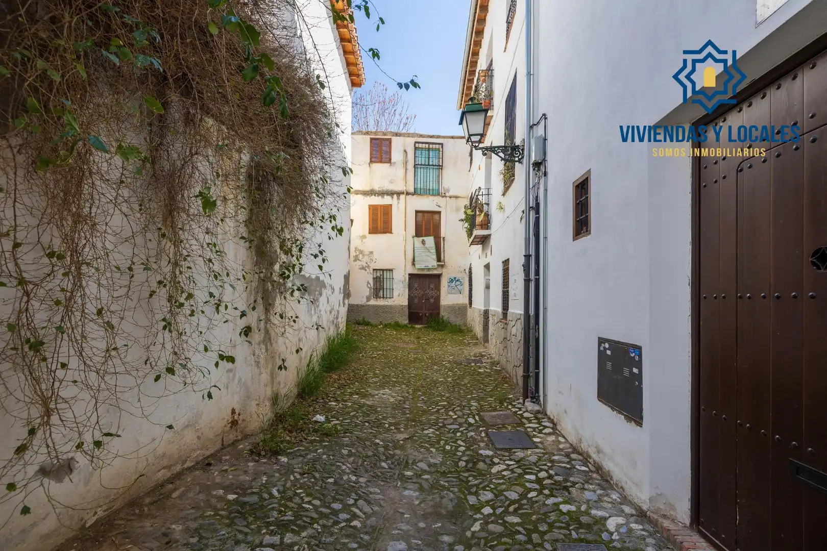 Lands and plots for sale in Albaicín, imagen 18