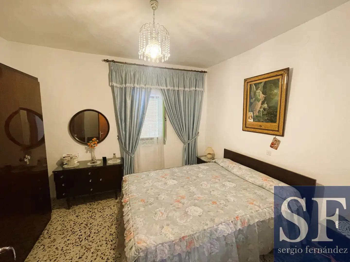 Casa a schiera in vendita a Canillas de Albaida, imagen 4