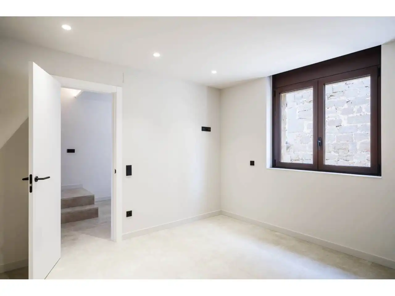 Houses for sale in Casserres  with Air Conditioner, Heating and Terrace